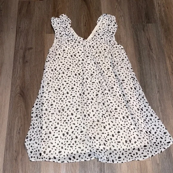 JODIFL medium dress, lined - Picture 2 of 5